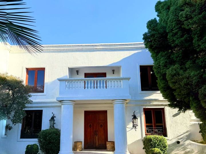 Casa en Condominio Los Llanos, foto 1 de 8