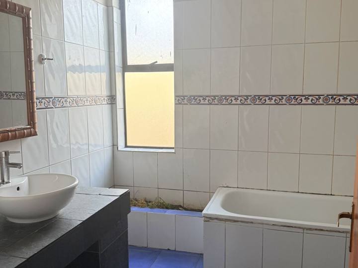 Casa en Condominio Los Llanos, foto 4 de 8