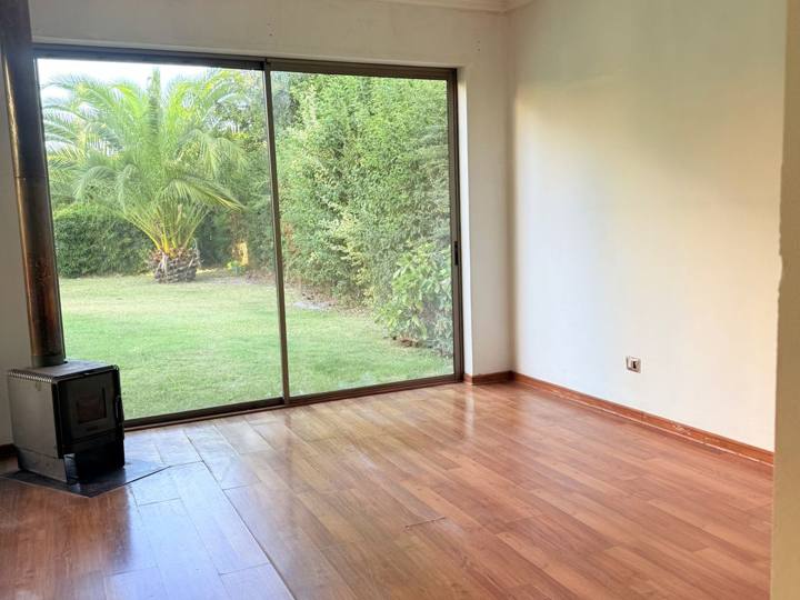 Casa en Condominio Los Llanos, foto 5 de 8