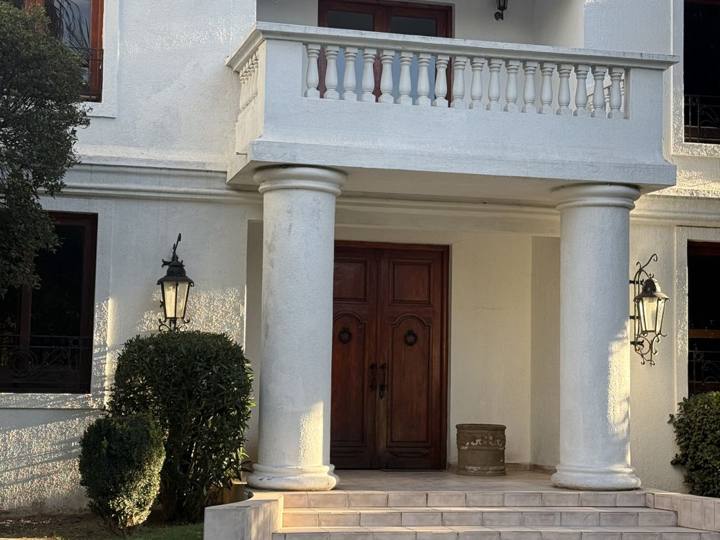Casa en Condominio Los Llanos, foto 8 de 8