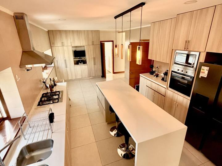 Casa en Nogales Alto, foto 4 de 8