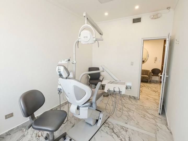 Consulta odontológica en Centro Nuevo, foto 1 de 6