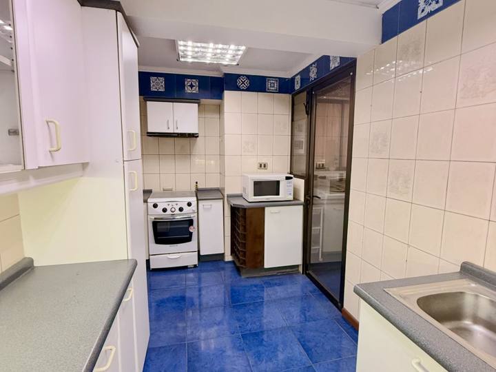 Departamento amoblado en Las Lilas, foto 2 de 12