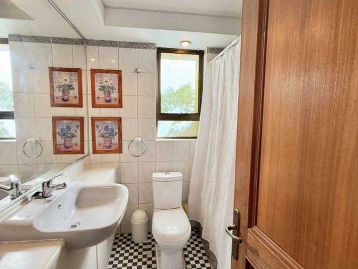 Departamento amoblado en Las Lilas, foto 4 de 12