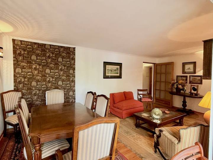 Departamento amoblado en Las Lilas, foto 6 de 12