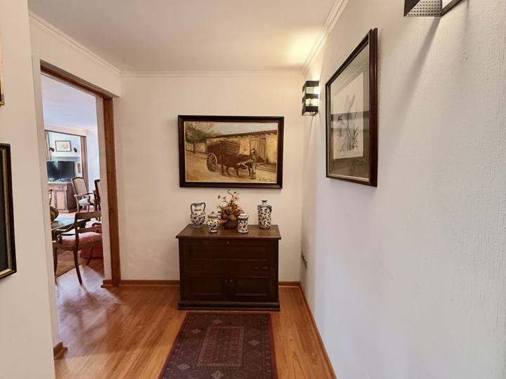 Departamento amoblado en Las Lilas, foto 9 de 12
