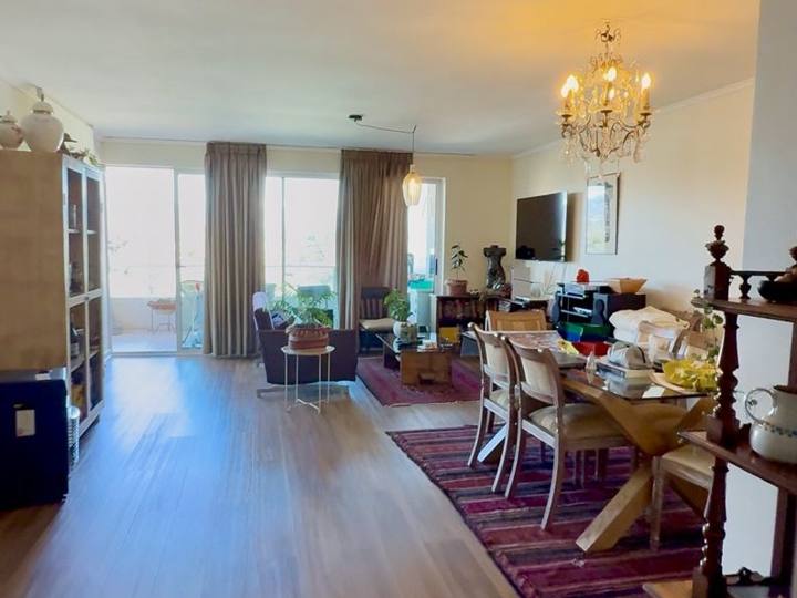 Departamento en Parque Carrera, foto 2 de 8