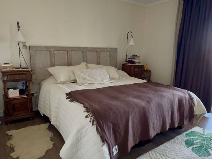 Departamento en Parque Carrera, foto 5 de 8