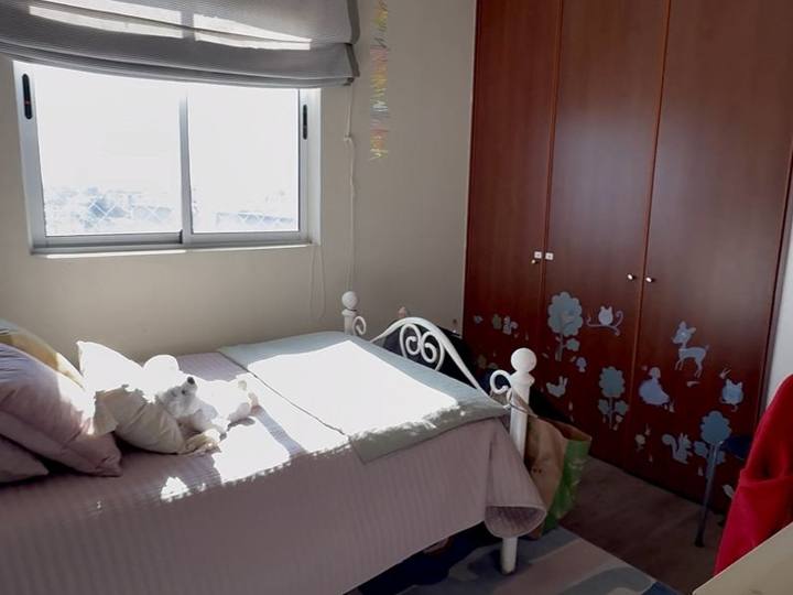 Departamento en Parque Carrera, foto 7 de 8