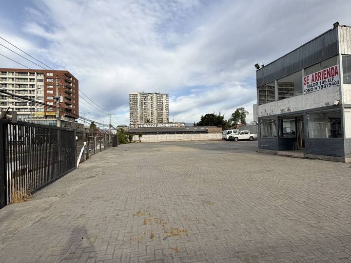 Local comercial en Membrillar, foto 2 de 7