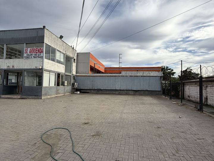 Local comercial en Membrillar, foto 3 de 7